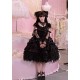 Mewroco Peacock Feather 2.0 JSK(Reservation/3 Colours/Full Payment Without Shipping)